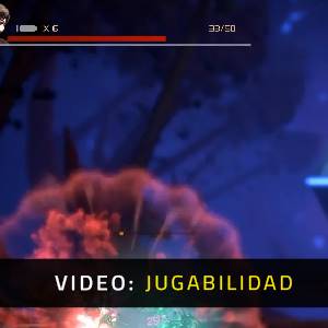 AWAKEN Astral Blade Vídeo del Juego