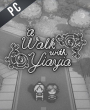A Walk With Yiayia Pc