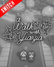 A Walk With Yiayia Switch