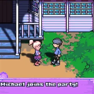 Away From Home - Se Unió al Grupo