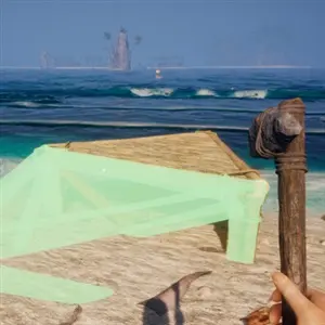 Away From Life - Construcción de estructuras