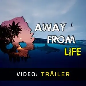 Away From Life - Video Tráiler