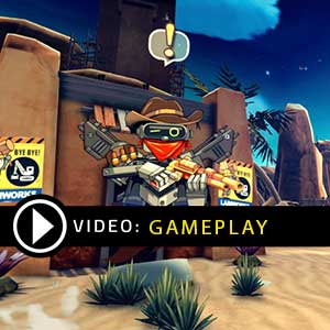 Comprar AWAY Journey to the Unexpected Gameplay Video