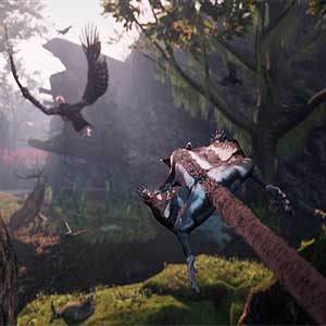 AWAY The Survival Series Planeador De Azúcar