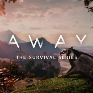 AWAY: La Serie de Supervivencia te permite experimentar la naturaleza en un documental