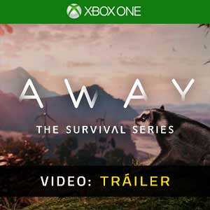 AWAY The Survival Series Xbox One Vídeo En Tráiler