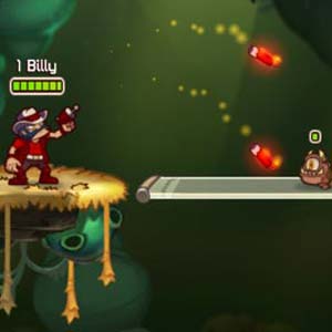 Awesomenauts - Droides