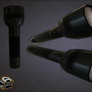 Axis Game Factory's AGFPRO Zombie Survival Pack