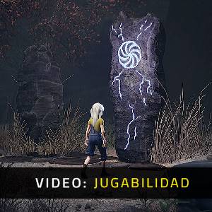 Ayasa: Shadows of Silence - Video de Jugabilidad