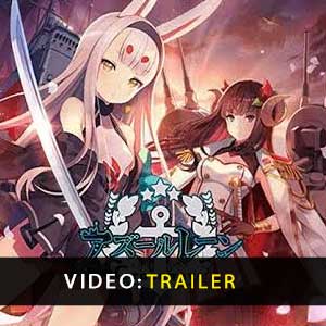 Comprar Azur Lane Crosswave CD Key Comparar Precios