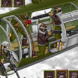 B-17 Flying Fortress: World War II Bombers in Action - Escuadrón