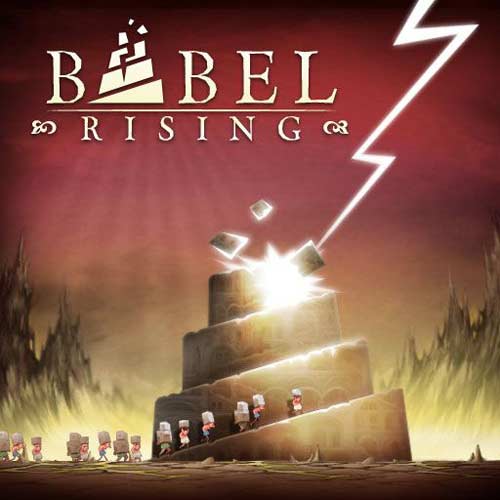 Comprar clave CD Babel Rising y comparar los precios