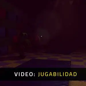 Baby Blues Nightmares - Toddler Horror Game - Video de la Jugabilidad