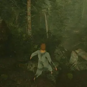 Baby Steps – Naturaleza Salvaje