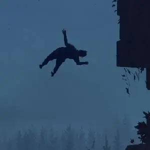 Baby Steps – Caer Abajo