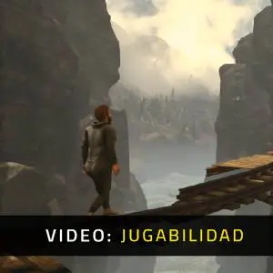 Baby Steps – Jugabilidad