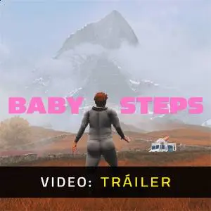 Baby Steps – Tráiler