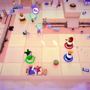 Baby Storm - Antiguo Egipto