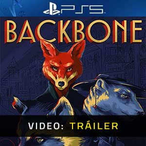 Backbone PS4 Tráiler En Vídeo