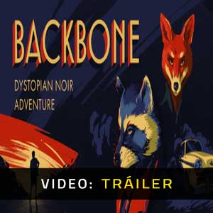 Backbone Tráiler En Vídeo
