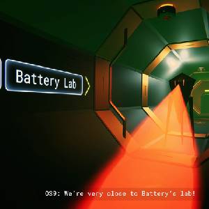 Backfirewall - Laboratorio de baterías