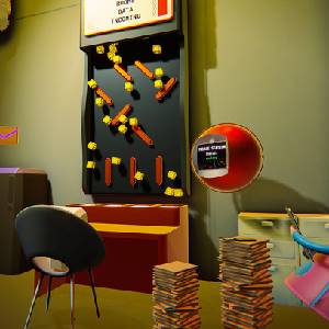 Backfirewall - Espacio de trabajo de RAM