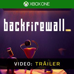 Backfirewall - Tráiler