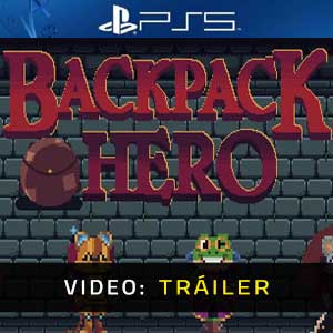 Backpack Hero - Vídeo de la campaña