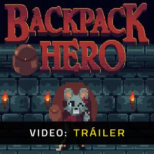 Backpack Hero - Vídeo de la campaña