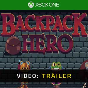 Backpack Hero - Vídeo de la campaña