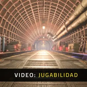 Backrooms Media - Video de Jugabilidad