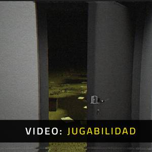 Backrooms Rec. - Video de Jugabilidad