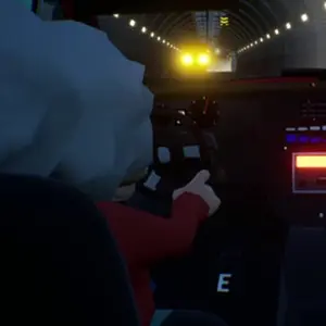 Backseat Drivers - Abuela