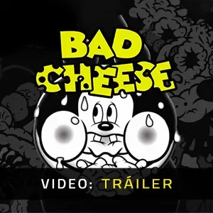 Bad Cheese - Tráiler