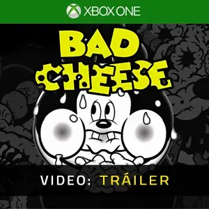 Bad Cheese Xbox One - Tráiler