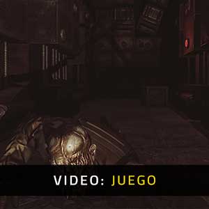 BAD DREAMS - Vídeo del Juego