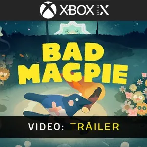Bad Magpie Xbox Series - Video Tráiler