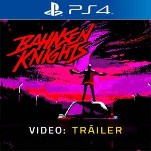 Bahnsen Knights Tráiler del Juego