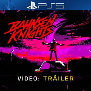 Bahnsen Knights Tráiler del Juego