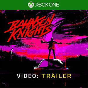Bahnsen Knights Tráiler del Juego