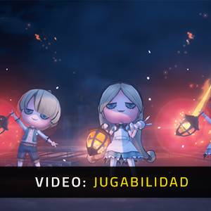 Bail or Jail - Video de Jugabilidad