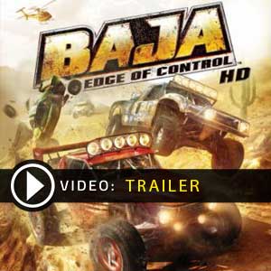 Comprar Baja Edge of Control HD CD Key Comparar Precios