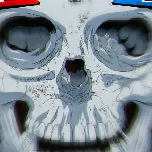 Baki Hanma: Blood Arena - Calavera