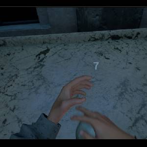 Baklava Simulator2 - Estirar la masa