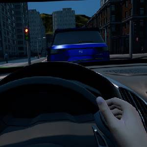 Baklava Simulator2 - Conducción