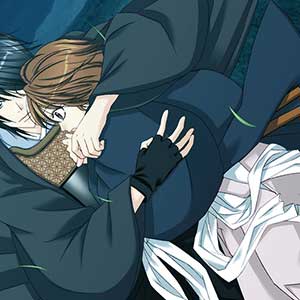 Bakumatsu Renka SHINSENGUMI - Proteja