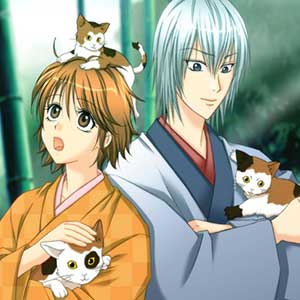 Bakumatsu Renka SHINSENGUMI - Gatos
