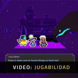 Baladins - Video de Jugabilidad