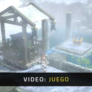 Baldo The Guardian Owls Vídeo Del Juego