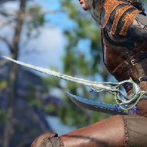 Baldur's Gate 3 - Digital Deluxe Edition DLC - Aguja del Forajido Pícaro